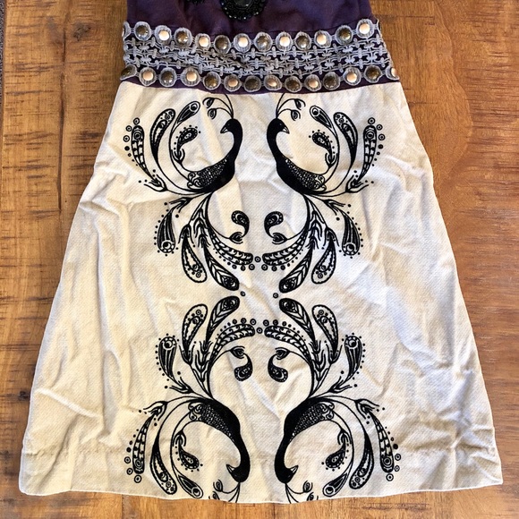 Free People Mini Dress - Picture 2 of 2